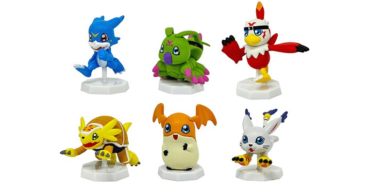 Digimon Card Game: Adventure Box 3 (AB03)