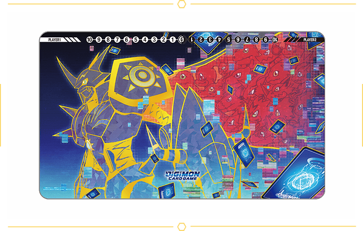 Digimon Card Game: Tamer's Evolution Box - Rise Of Digimon (PB-21)