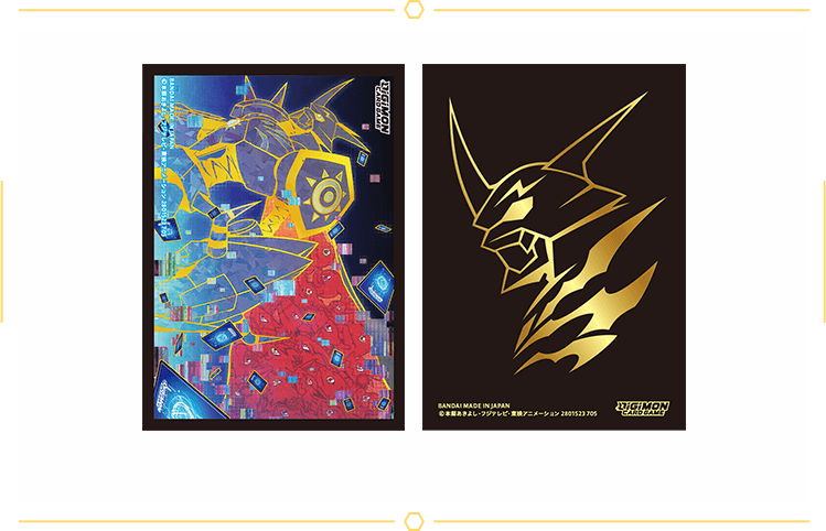Digimon Card Game: Tamer's Evolution Box - Rise Of Digimon (PB-21)
