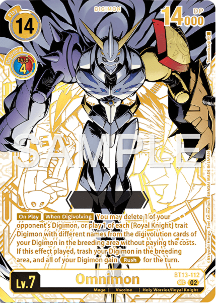 Digimon Card Game: World Convergence Booster Box (BT21)