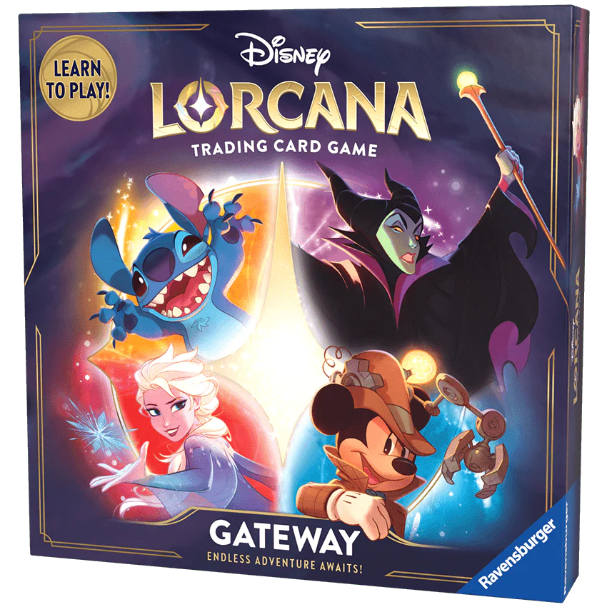 Disney Lorcana: Gateway