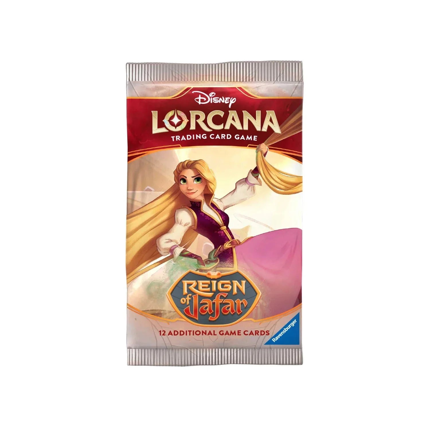 Disney Lorcana: Reign of Jafar Booster Box
