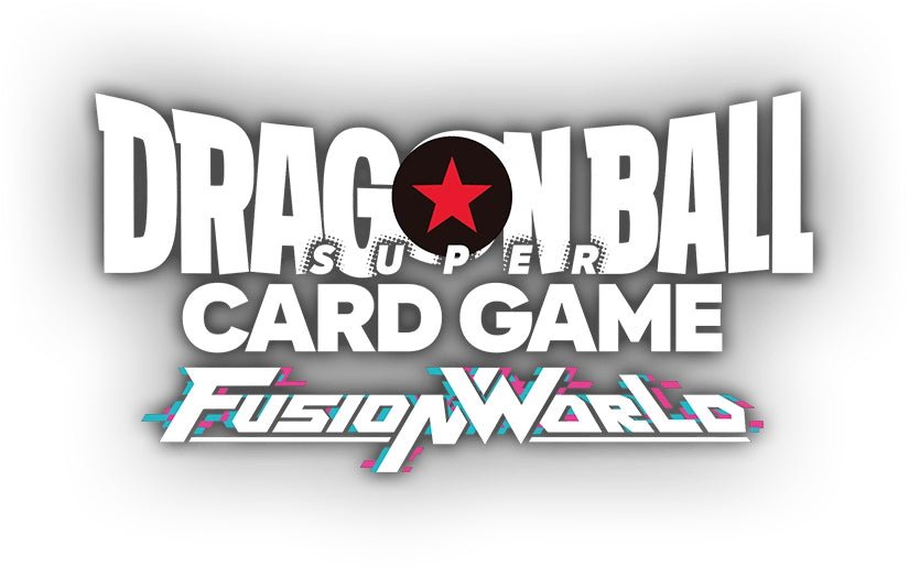 Dragon Ball Super CG: Fusion World - Manga Accessory Set 01