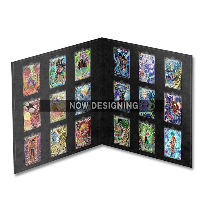 Dragon Ball Super CG - Collector's Selection Vol.2