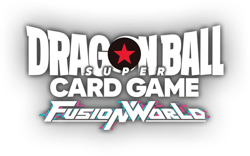 Dragon Ball Super CG: Fusion World - Son Goku Mini Starter Deck (FS06)