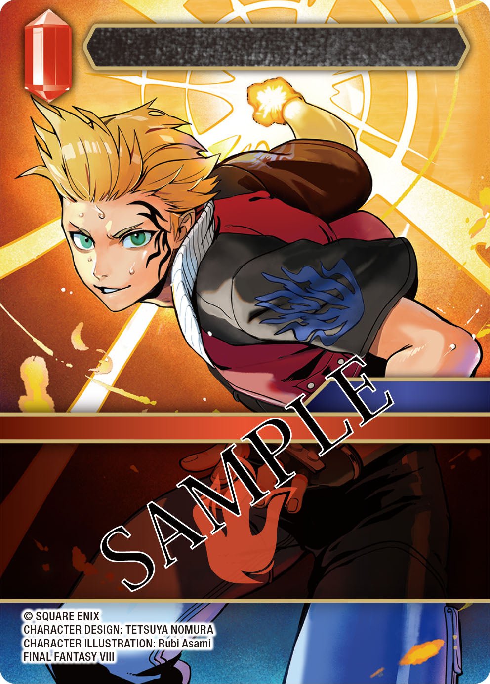 Final Fantasy TCG: Opus 27 Journey of Discovery Booster Box