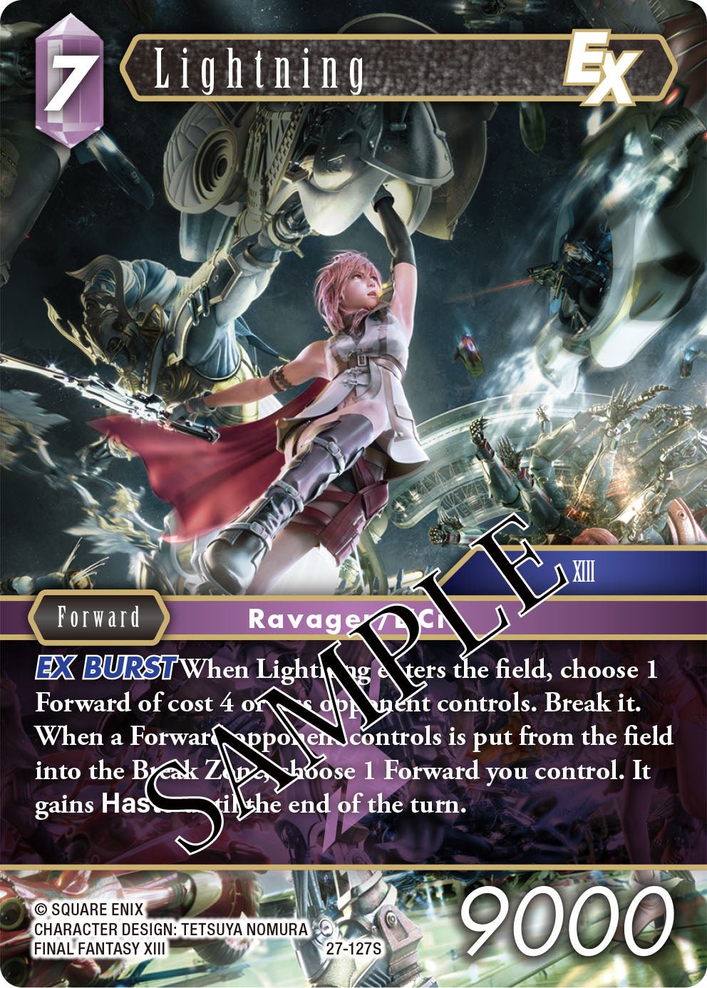 Final Fantasy TCG: Starter Decks 2025 Vol. 2