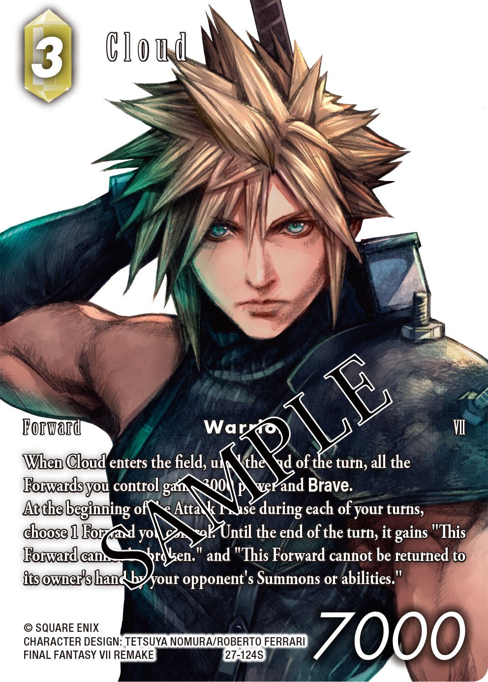 Final Fantasy TCG: Starter Decks 2025 Vol. 2