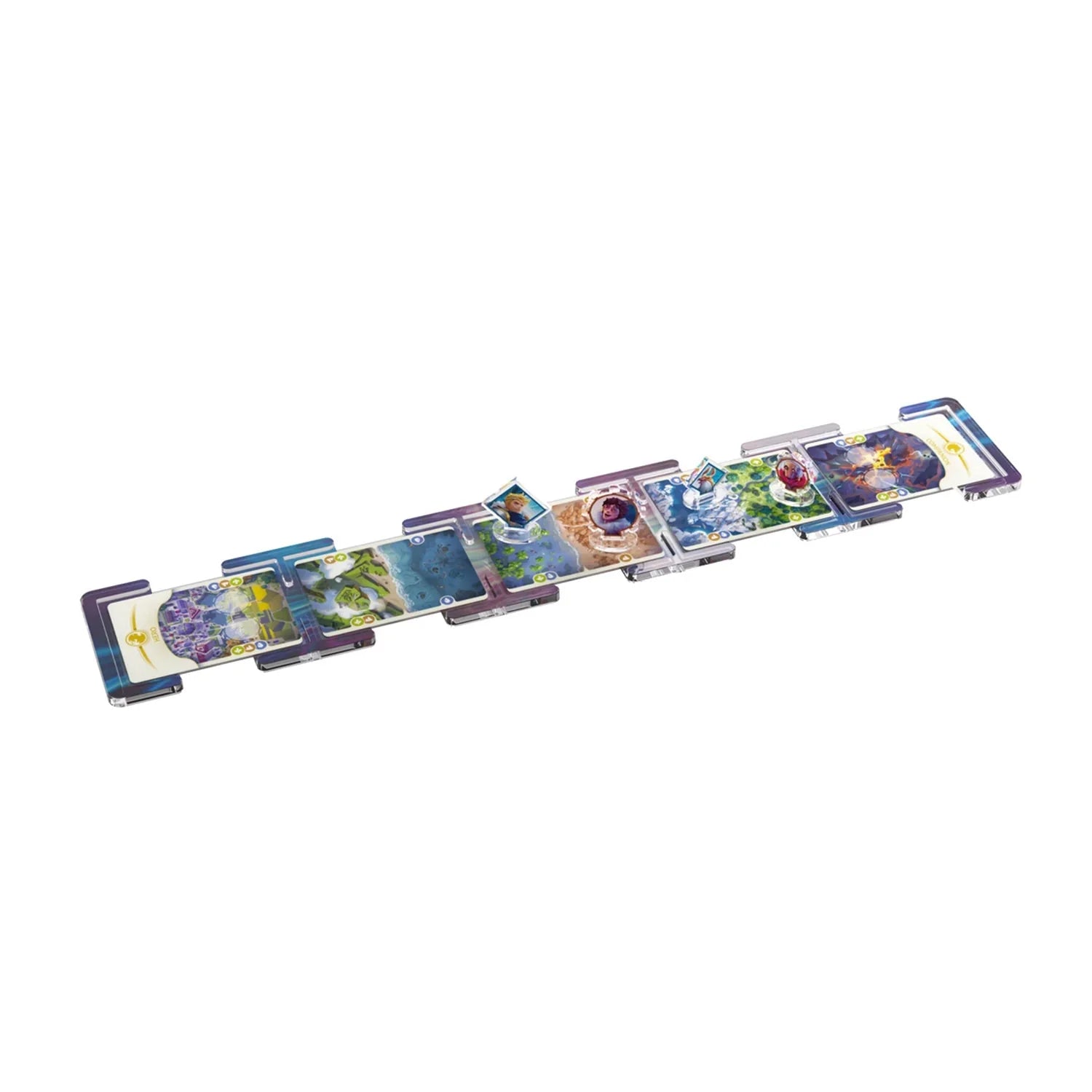 Gamegenic: Altered TCG Premium Adventure Track
