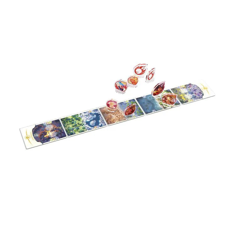 Gamegenic: Altered TCG Premium Hero Standees - Bravos