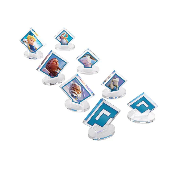 Gamegenic: Altered TCG Premium Hero Standees - Ordis
