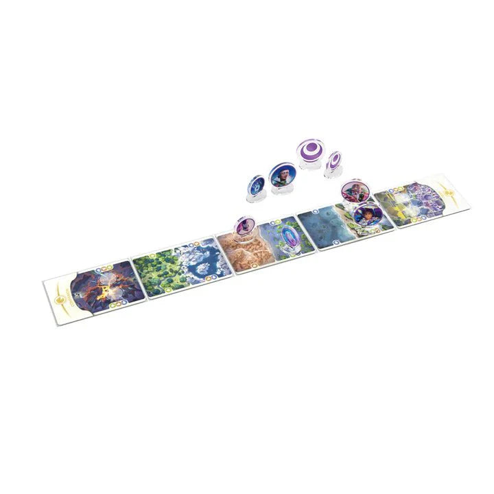 Gamegenic: Altered TCG Premium Hero Standees - Yzmir