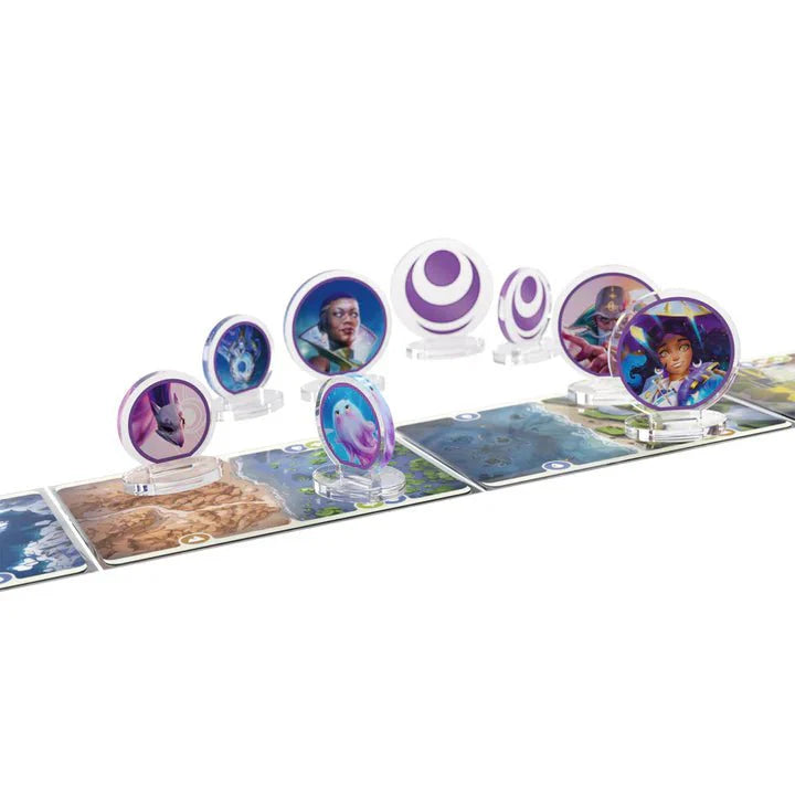 Gamegenic: Altered TCG Premium Hero Standees - Yzmir