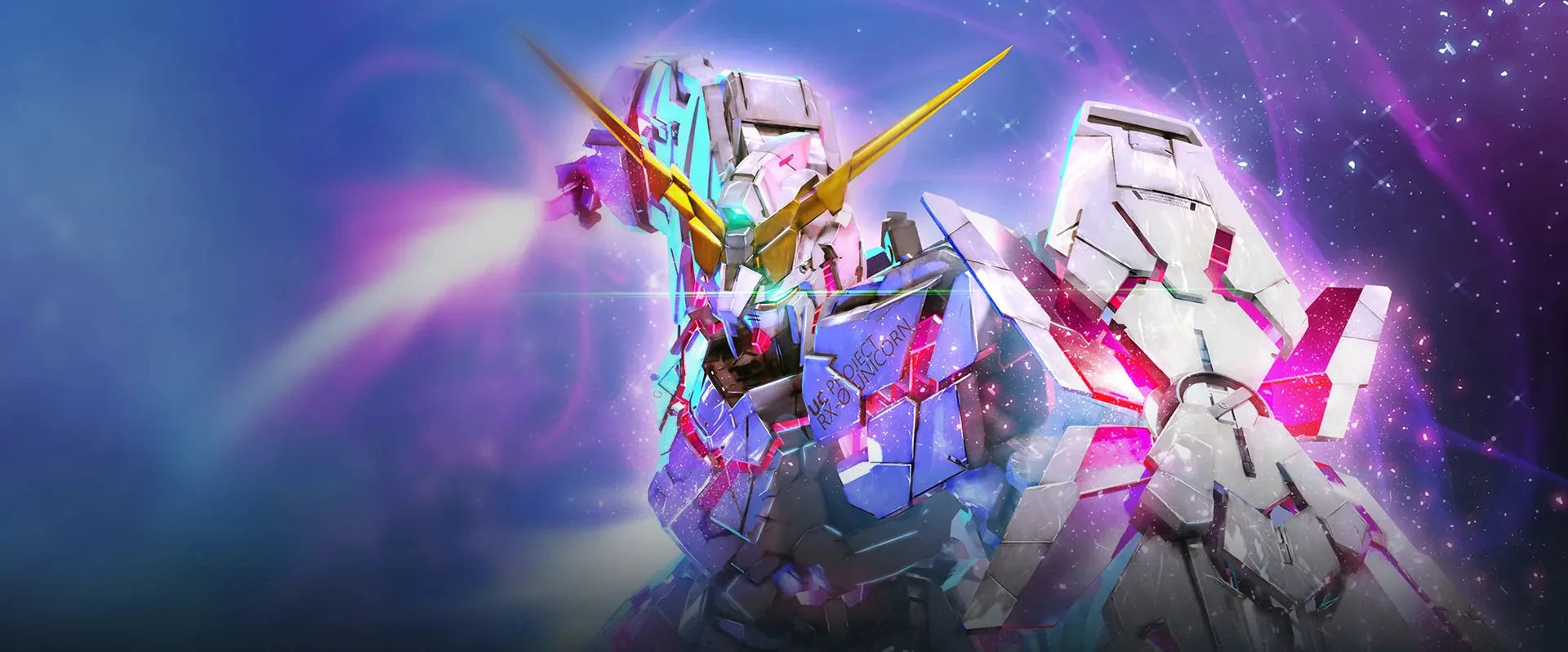 Gundam Card Game: Newtype Rising Booster Box (GD01)