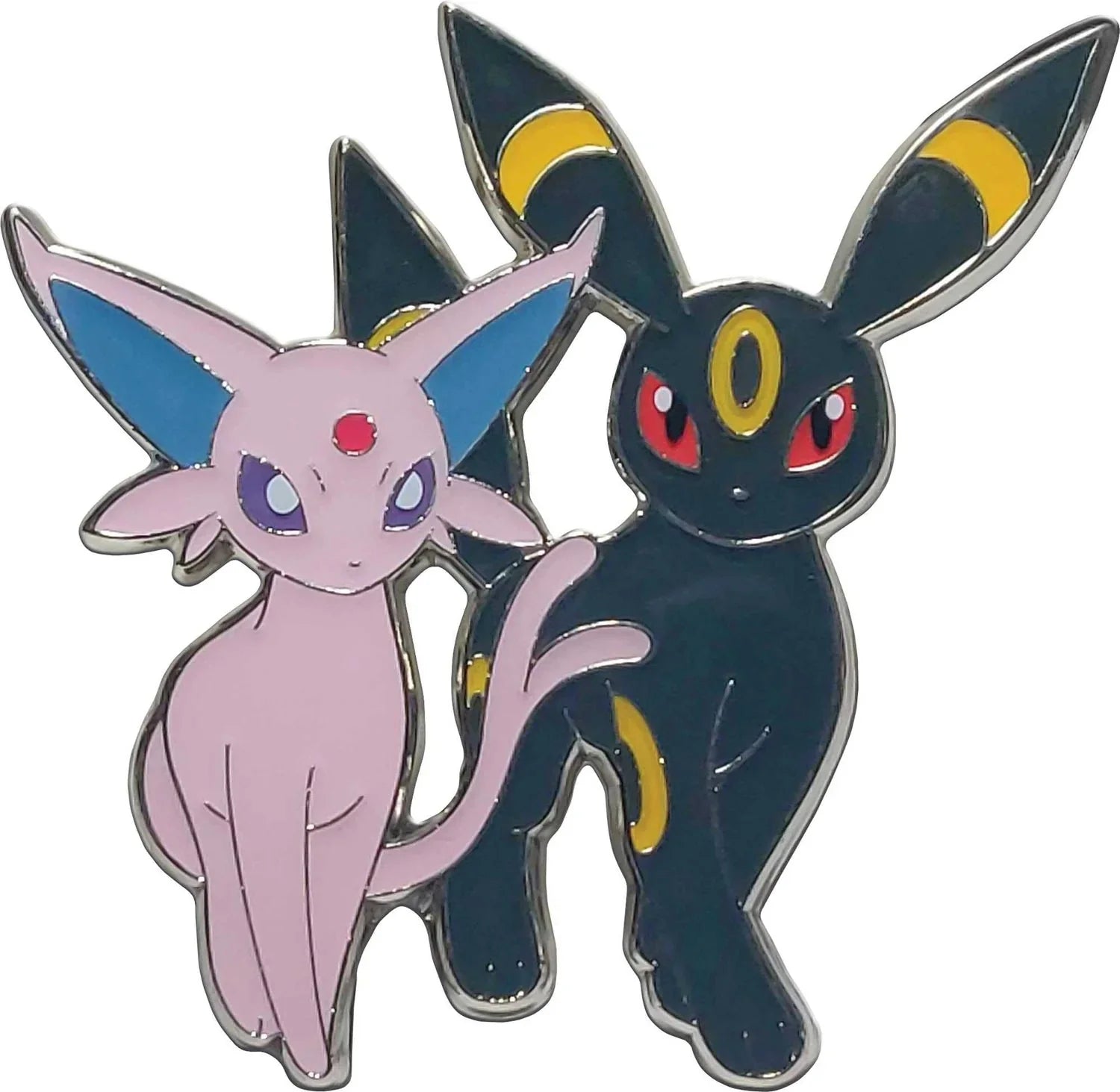 Pokemon TCG: Scarlet & Violet 8.5 Prismatic Evolutions - Premium Figure Collection