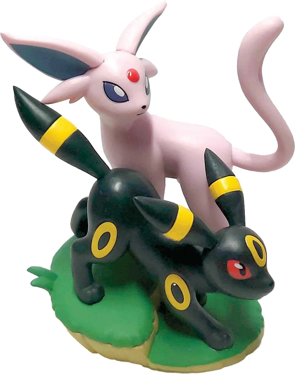 Pokemon TCG: Scarlet & Violet 8.5 Prismatic Evolutions - Premium Figure Collection