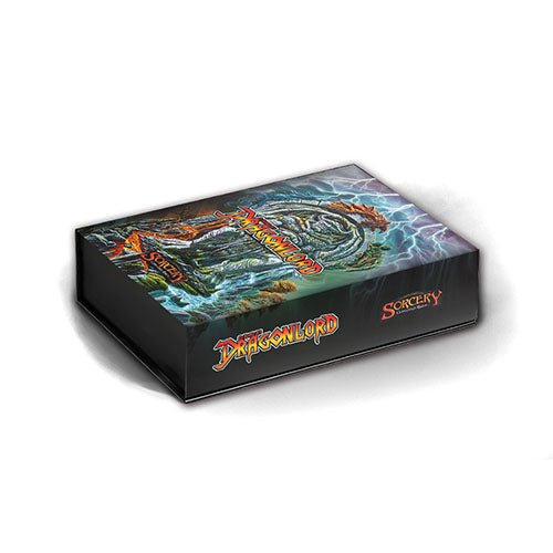 Sorcery TCG: Contested Realm Dragonlord Box Set